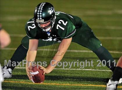 Thumbnail 2 in Centennial vs Chino Hills (CIF SS Playoffs) photogallery.