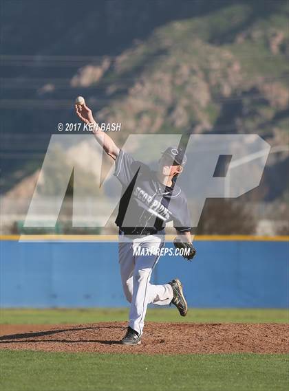 Thumbnail 2 in Birmingham @ Camarillo photogallery.