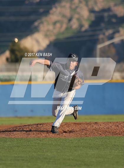 Thumbnail 1 in Birmingham @ Camarillo photogallery.