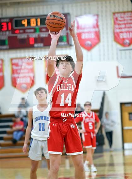 Thumbnail 2 in Shawnee @ Delsea photogallery.