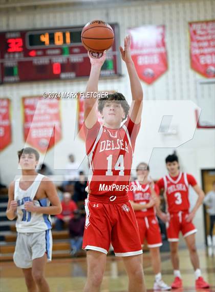 Thumbnail 3 in Shawnee @ Delsea photogallery.