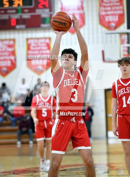 Thumbnail 1 in Shawnee @ Delsea photogallery.