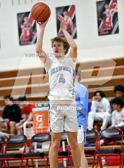 Thumbnail 1 in Shawnee @ Delsea photogallery.