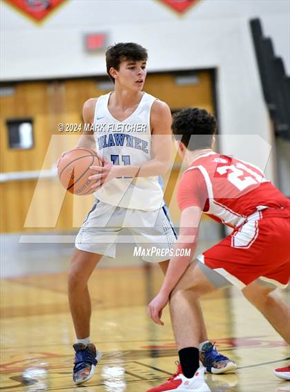 Thumbnail 1 in Shawnee @ Delsea photogallery.