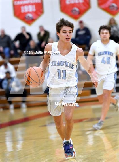 Thumbnail 1 in Shawnee @ Delsea photogallery.