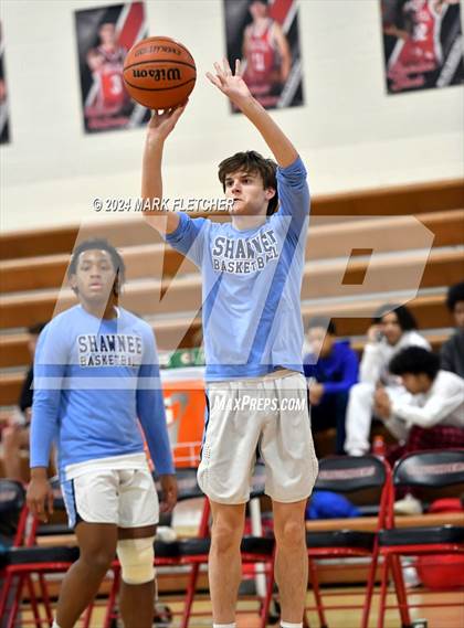 Thumbnail 3 in Shawnee @ Delsea photogallery.