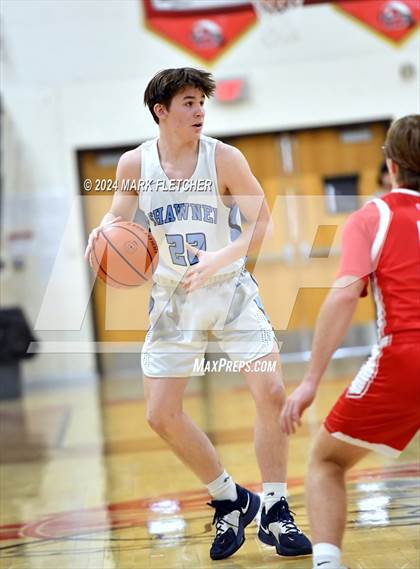 Thumbnail 1 in Shawnee @ Delsea photogallery.