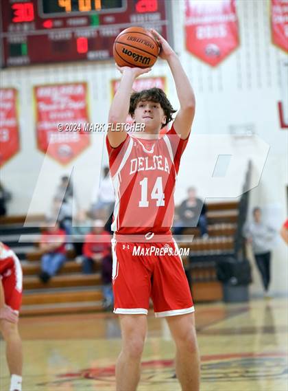 Thumbnail 1 in Shawnee @ Delsea photogallery.