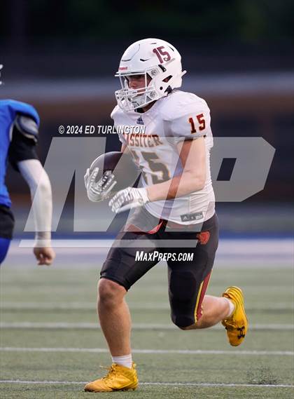 Thumbnail 1 in Lassiter @ Etowah photogallery.