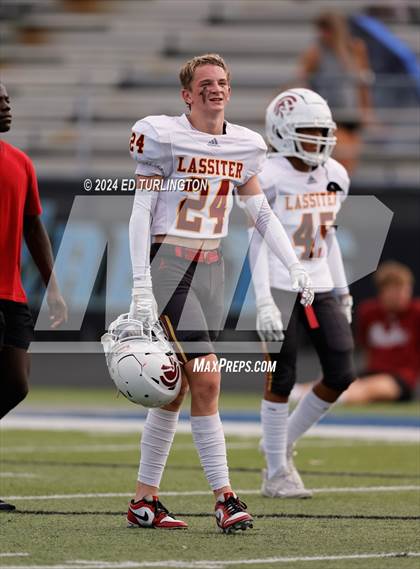 Thumbnail 2 in Lassiter @ Etowah photogallery.