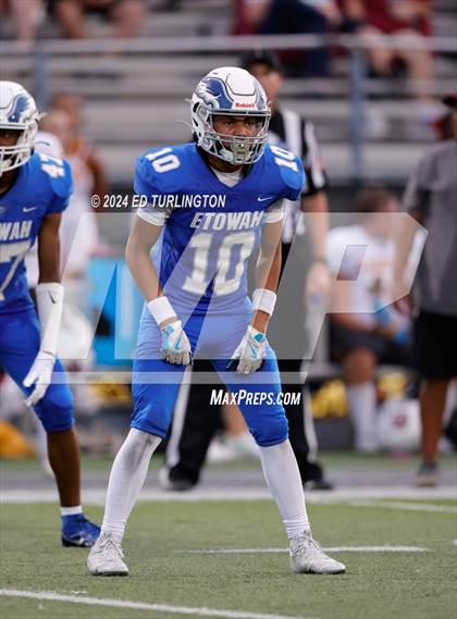 Thumbnail 2 in Lassiter @ Etowah photogallery.