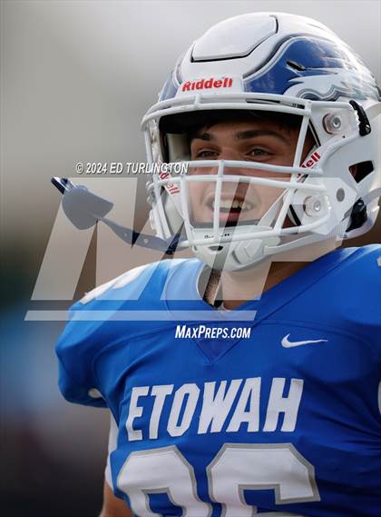 Thumbnail 1 in Lassiter @ Etowah photogallery.