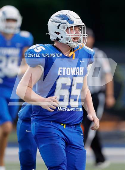 Thumbnail 2 in Lassiter @ Etowah photogallery.