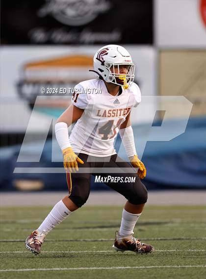 Thumbnail 2 in Lassiter @ Etowah photogallery.