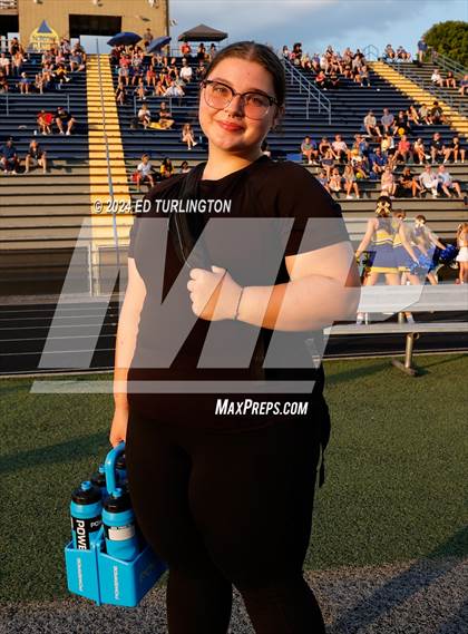 Thumbnail 1 in Lassiter @ Etowah photogallery.