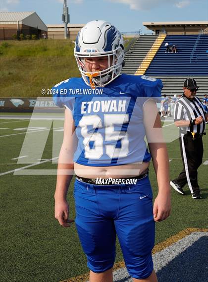 Thumbnail 2 in Lassiter @ Etowah photogallery.