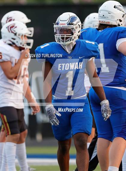Thumbnail 2 in Lassiter @ Etowah photogallery.