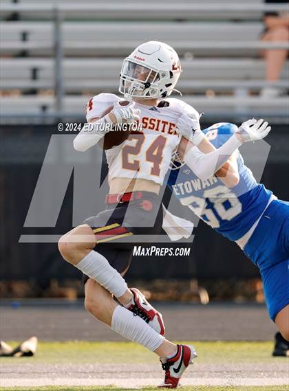 Thumbnail 1 in Lassiter @ Etowah photogallery.