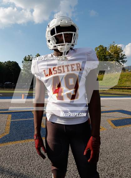 Thumbnail 3 in Lassiter @ Etowah photogallery.