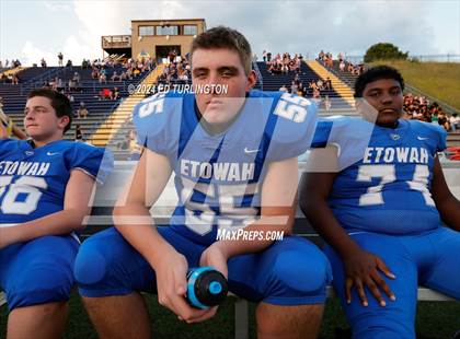 Thumbnail 1 in Lassiter @ Etowah photogallery.