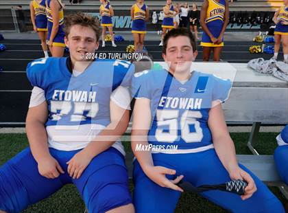 Thumbnail 2 in Lassiter @ Etowah photogallery.
