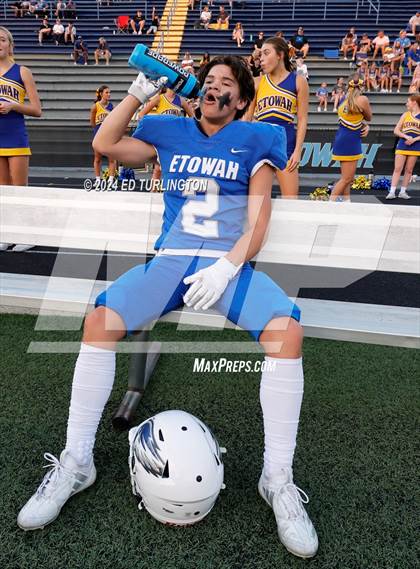 Thumbnail 3 in Lassiter @ Etowah photogallery.