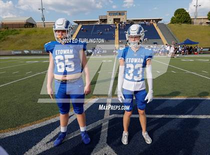 Thumbnail 1 in Lassiter @ Etowah photogallery.