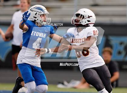 Thumbnail 2 in Lassiter @ Etowah photogallery.