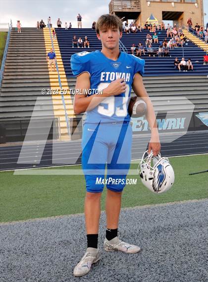 Thumbnail 2 in Lassiter @ Etowah photogallery.