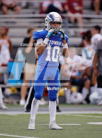 Thumbnail 3 in Lassiter @ Etowah photogallery.