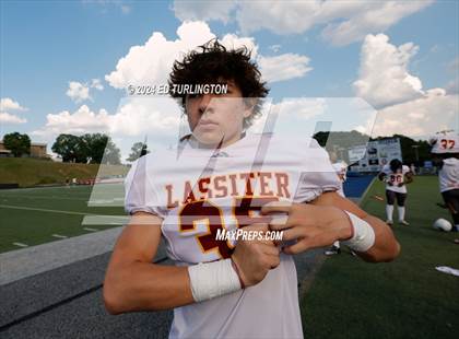 Thumbnail 1 in Lassiter @ Etowah photogallery.