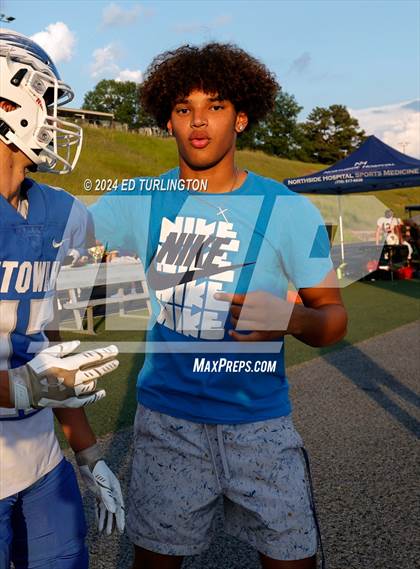 Thumbnail 3 in Lassiter @ Etowah photogallery.