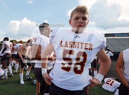 Thumbnail 3 in Lassiter @ Etowah photogallery.