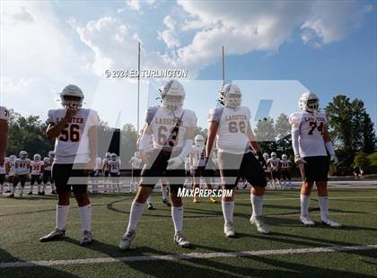 Thumbnail 2 in Lassiter @ Etowah photogallery.