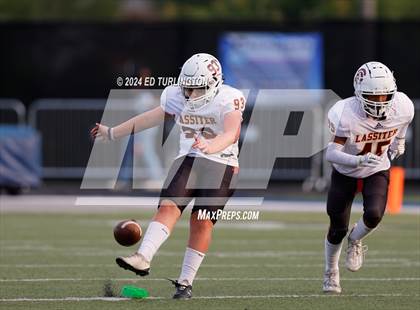 Thumbnail 3 in Lassiter @ Etowah photogallery.