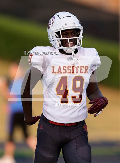 Thumbnail 2 in Lassiter @ Etowah photogallery.