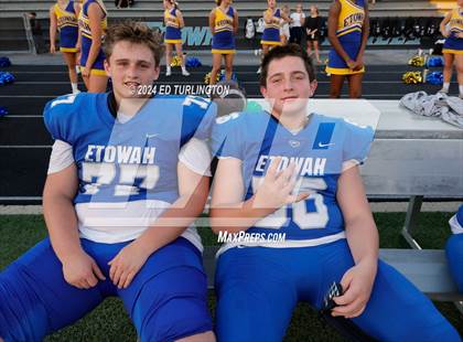Thumbnail 3 in Lassiter @ Etowah photogallery.
