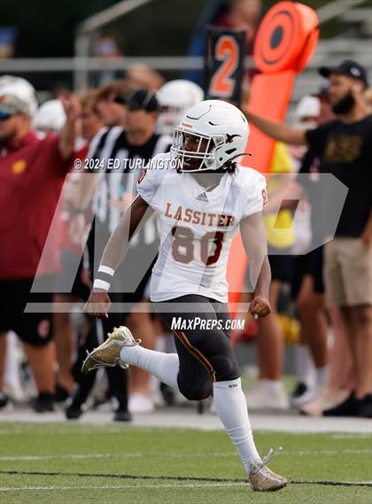Thumbnail 1 in Lassiter @ Etowah photogallery.