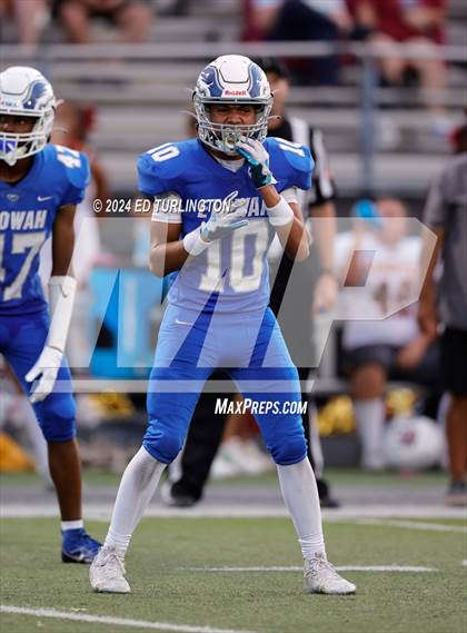 Thumbnail 1 in Lassiter @ Etowah photogallery.