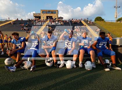 Thumbnail 3 in Lassiter @ Etowah photogallery.