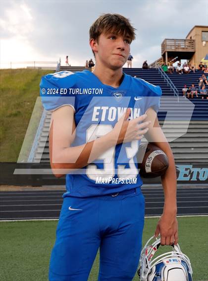 Thumbnail 1 in Lassiter @ Etowah photogallery.