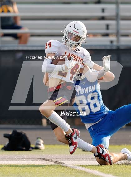 Thumbnail 3 in Lassiter @ Etowah photogallery.
