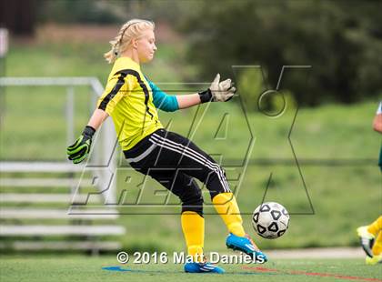 Thumbnail 1 in Manitou Springs @ Kent Denver (CHSAA 3A 2nd Round) photogallery.