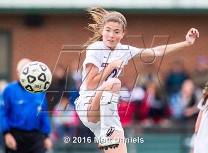 Thumbnail 1 in Manitou Springs @ Kent Denver (CHSAA 3A 2nd Round) photogallery.
