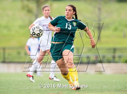 Thumbnail 1 in Manitou Springs @ Kent Denver (CHSAA 3A 2nd Round) photogallery.