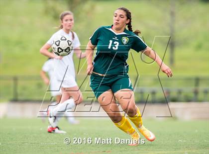 Thumbnail 3 in Manitou Springs @ Kent Denver (CHSAA 3A 2nd Round) photogallery.