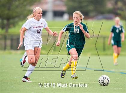 Thumbnail 3 in Manitou Springs @ Kent Denver (CHSAA 3A 2nd Round) photogallery.