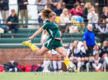 Thumbnail 2 in Manitou Springs @ Kent Denver (CHSAA 3A 2nd Round) photogallery.