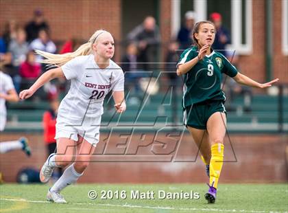 Thumbnail 3 in Manitou Springs @ Kent Denver (CHSAA 3A 2nd Round) photogallery.