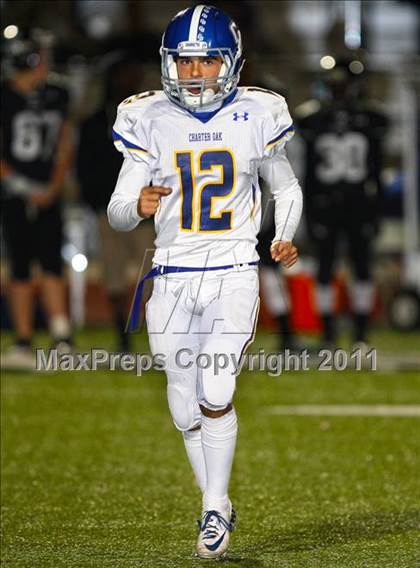 Thumbnail 1 in Charter Oak @ Chino Hills photogallery.